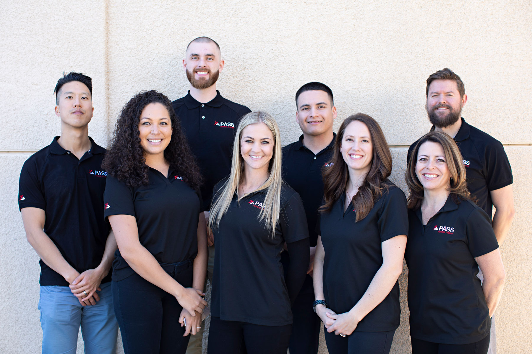 Yucaipa Office PASS Physical Therapy